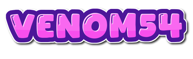 VENOM54 LOGO